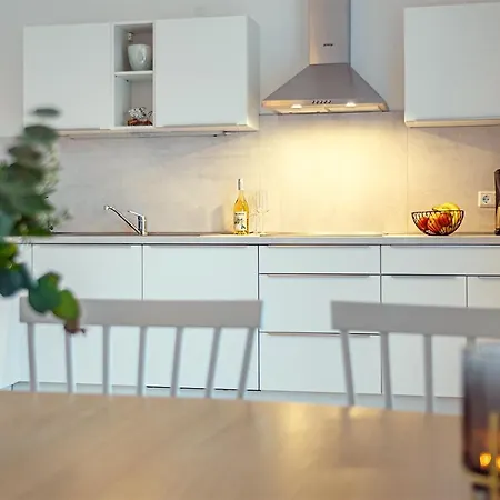 Watthuus * Greetsiel