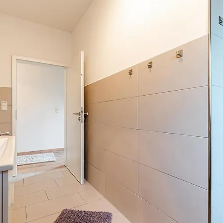 Watthuus Apartment Greetsiel