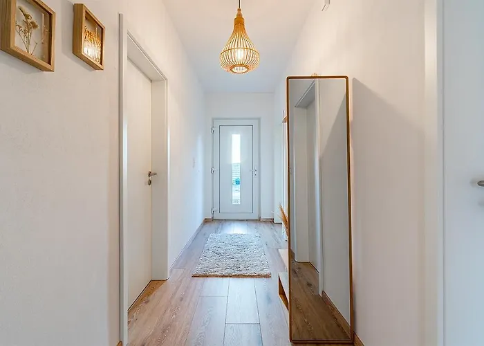 Appartement Watthuus