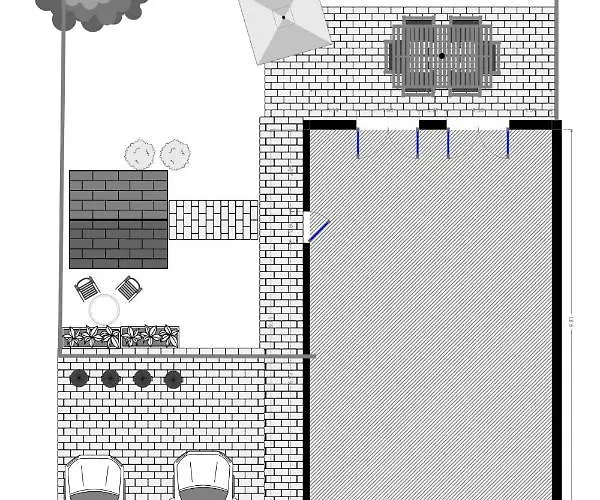 Watthuus Appartement