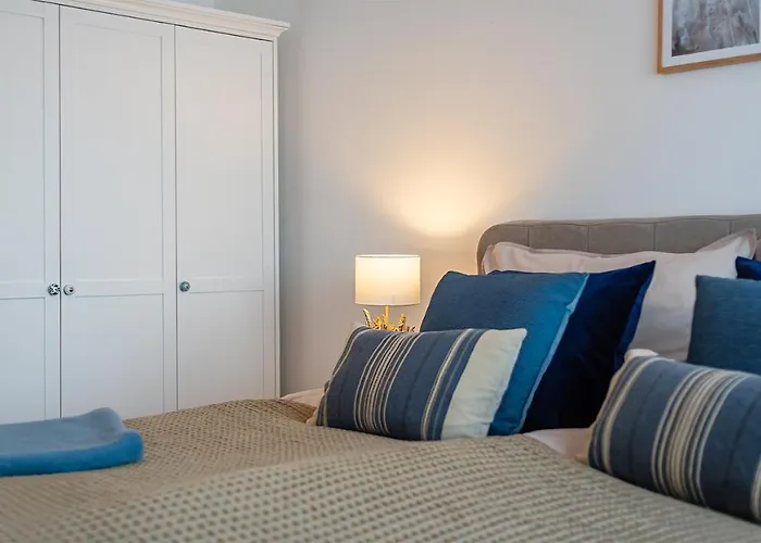 Appartement Watthuus