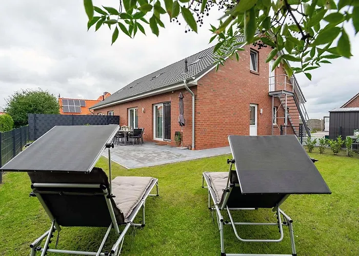 Watthuus Appartement