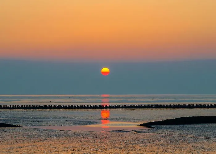 Appartement Watthuus