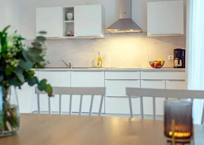 Watthuus * Greetsiel