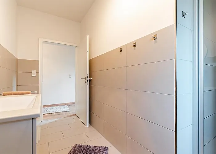 Watthuus Appartement Greetsiel