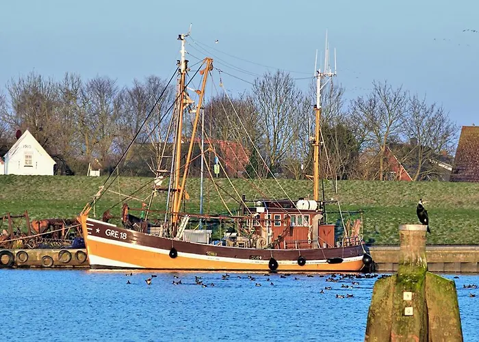 Appartement Watthuus