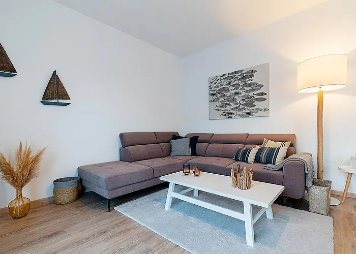 Watthuus Appartement