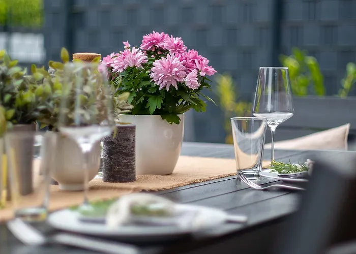 Appartement Watthuus Greetsiel